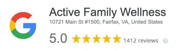 Top Rated Chiropractor Fairfax