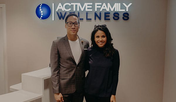 Dr. Gregory Lee DC 42 Chiropractor Fairfax