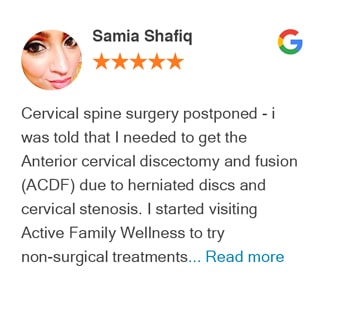 Neck Pain 9 Samia shafiq review
