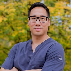 Neck Pain 36 Dr. Gregory Lee, Doctor of Chiropractic Fairfax