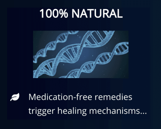 Neck Pain 4 100% natural - medication free remedies