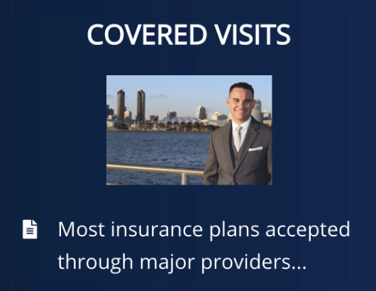 Neck Pain 6 Message to Insurance plans we accept Fairfax
