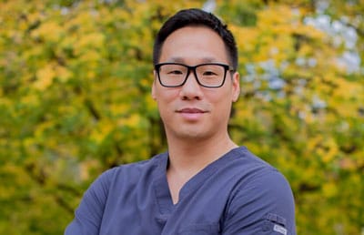 Home 2 Dr. Gregory Lee DC Fairfax Chiropractor