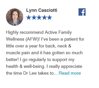 Neck Pain 28 Top Rated Chiropractor Fairfax