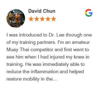 Meet Dr. Tyler Kruse DC 6 Top Rated Chiropractor Fairfax