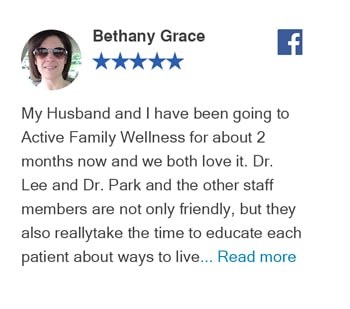 Meet Dr. Tyler Kruse DC 20 Top Rated Chiropractor Fairfax