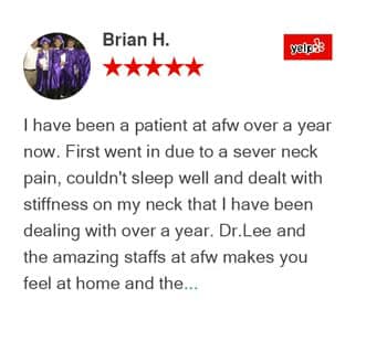 Meet Dr. Tyler Kruse DC 15 Top Rated Chiropractor Fairfax
