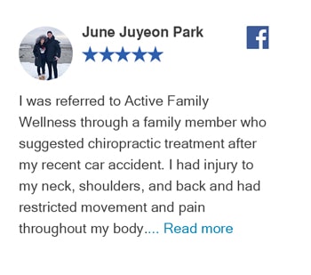 Meet Dr. Tyler Kruse DC 22 Top Rated Chiropractor Fairfax
