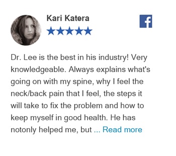 Meet Dr. Tyler Kruse DC 28 Top Rated Chiropractor Fairfax
