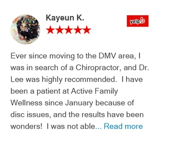 Meet Dr. Tyler Kruse DC 18 Top Rated Chiropractor Fairfax