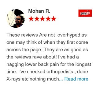 Meet Dr. Tyler Kruse DC 13 Top Rated Chiropractor Fairfax
