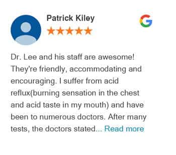 Meet Dr. Tyler Kruse DC 3 Top Rated Chiropractor Fairfax