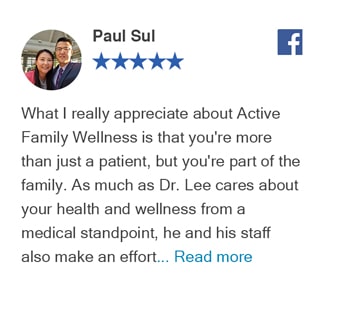 Meet Dr. Tyler Kruse DC 23 Top Rated Chiropractor Fairfax