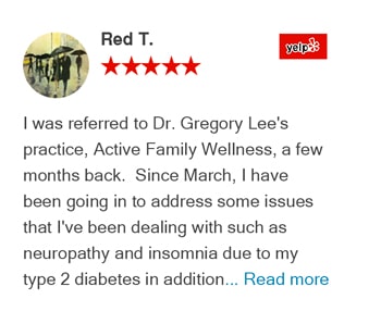 Meet Dr. Tyler Kruse DC 12 Top Rated Chiropractor Fairfax