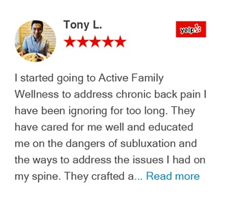 Meet Dr. Tyler Kruse DC 14 Top Rated Chiropractor Fairfax