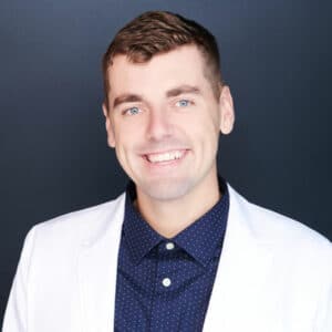 Meet Dr. Tyler Kruse DC 1 Dr. Tyler Cruse, A Chiropractor at Active Family Wellness