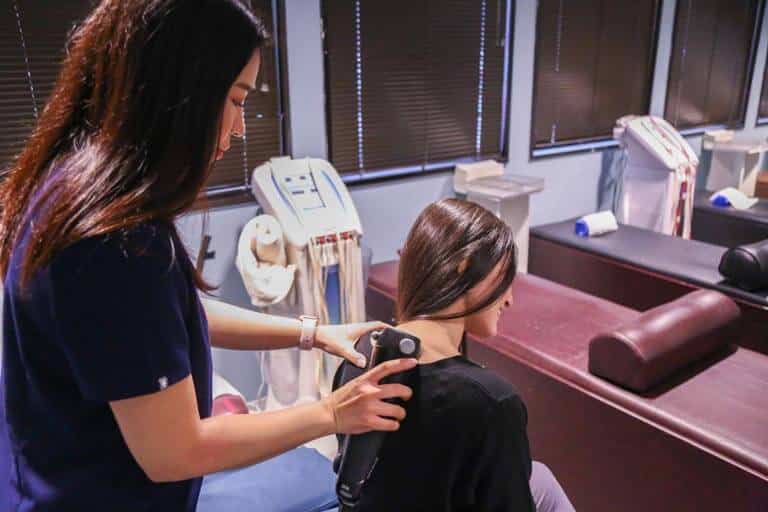 Top Rated Chiropractor Fairfax