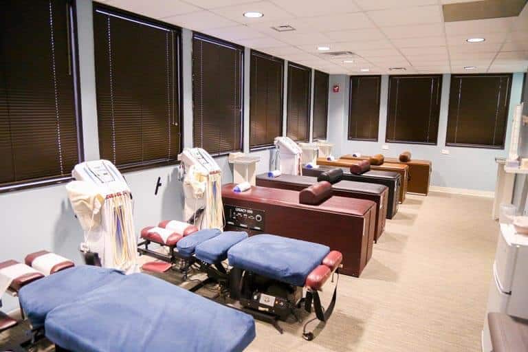 Top Rated Chiropractor Fairfax