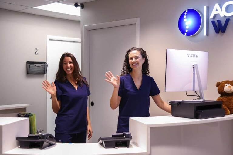 Top Rated Chiropractor Fairfax
