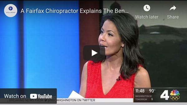 Top Rated Chiropractor Fairfax