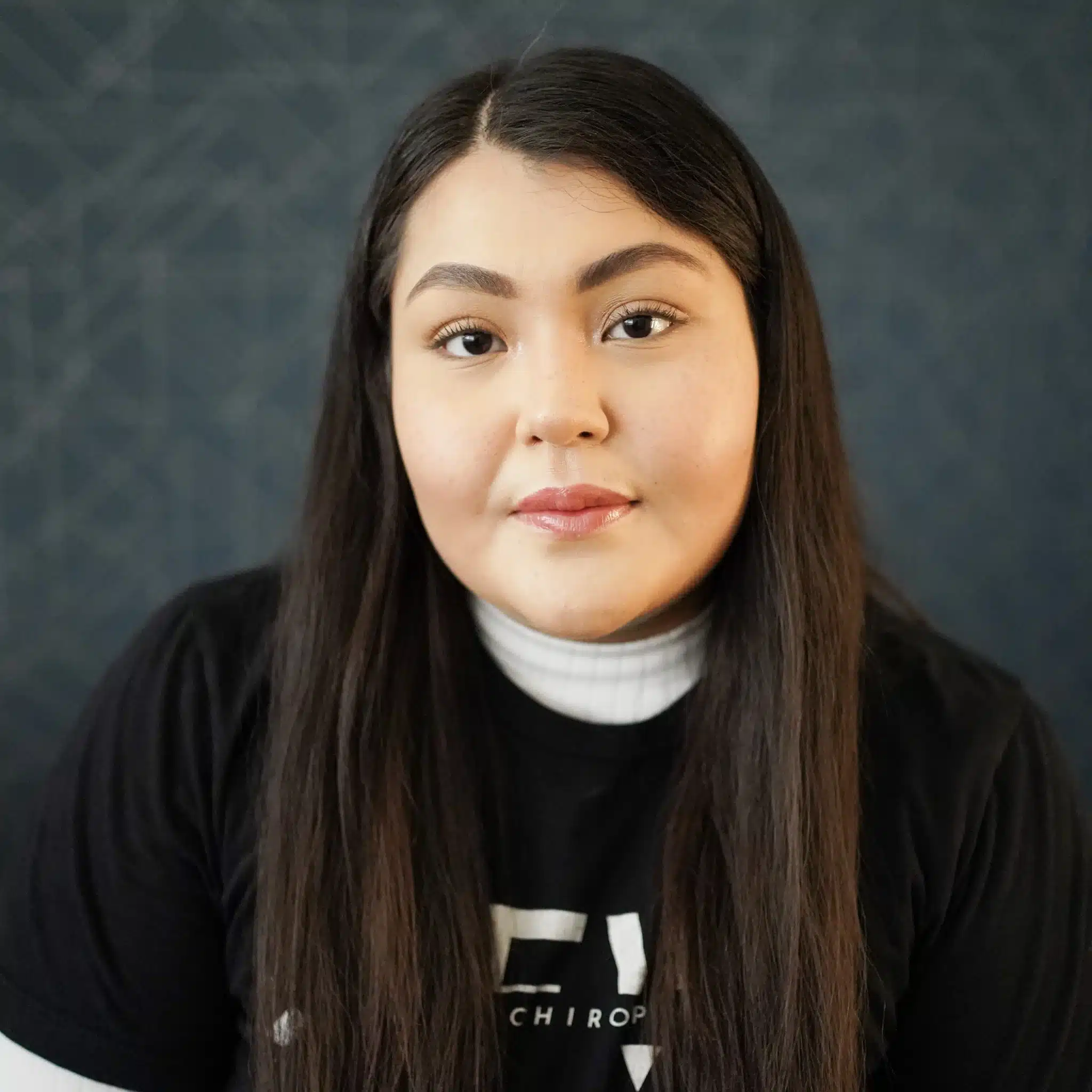 Meet The Team 3 Jenny - Chiropractic Assistant and Billing Coordinator