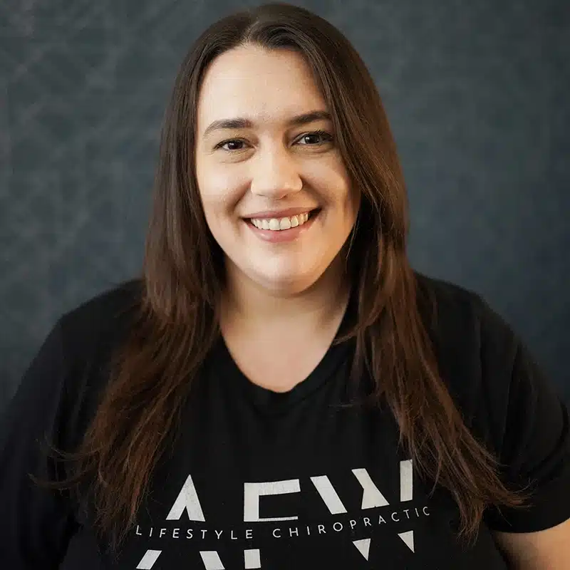 Meet The Team 1 Meredith - Office Manager